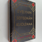 Stuart Turton : Evelynin seitsemän kuolemaa - pikkukuva 1