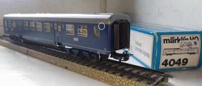 Märklin 4049.3 ( H0 ~ AC )