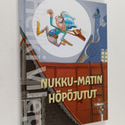 Heiki Vilep : Nukku-Matin höpöjutut - pikkukuva 1
