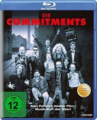 Commitments	(67 050)	UUSI	-DE-		BLU-RAY			1991	audio gb.
