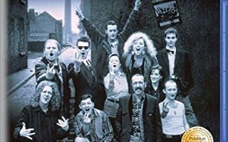 Commitments	(67 050)	UUSI	-DE-		BLU-RAY			1991	audio gb.