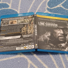 Lone Survivor Blu-Ray - pikkukuva 1