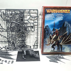 WHFB - Vampire Lord on Zombie Dragon - pikkukuva 1
