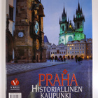 Marie Vitochova : Praha : historiallinen kaupunki - pikkukuva 2
