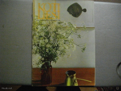Kotiliesi Nro 13/1966 (12.11)