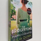 Julia Quinn : The Bridgertons happily ever after - Happil... - pikkukuva 1