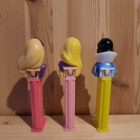 3 pez prinsessaa - pikkukuva 2