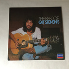 Cat Stevens - The Best Of... LP    ** Matthew And Son ** - pikkukuva 1