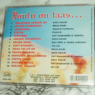 CD Joulu On Taas... - pikkukuva 2