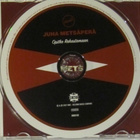 Juha Metsäperä • Opitko Rakastamaan CD - pikkukuva 4