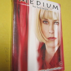 MEDIUM THE THIRD SEASON : AVAAMATON BOXI - pikkukuva 1