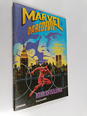 Daredevil 4/1988