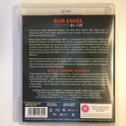 Red Angel Limited Edition (With Booklet) Blu-Ray (1966 Arrow - pikkukuva 2