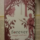 Maggie Stiefvater - Forever (softcover) - pikkukuva 1