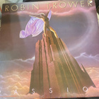 Robin Trower: Passion (1987) - Dewey Pattison - pikkukuva 1