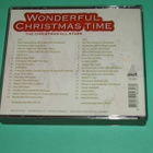 2 X CD Wonderful Christmas Time - pikkukuva 2