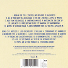 Ed Harcourt - Until Tomorrow Then (The Best Of ...) - pikkukuva 2