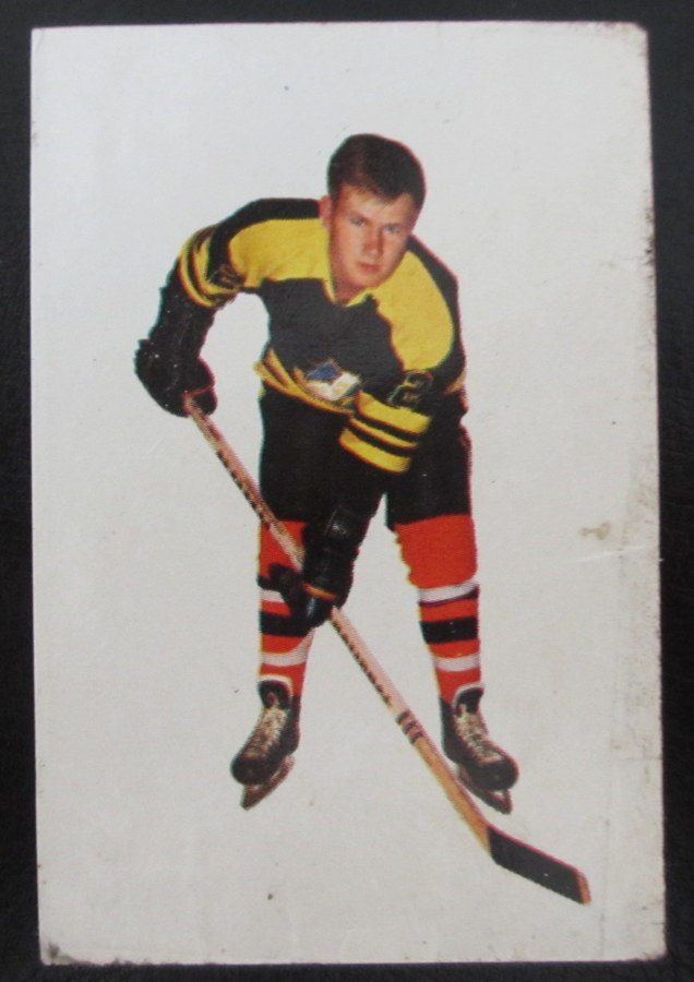 Bertel Kristen Reipas Champion 1966
