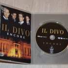 Il Divo - Encore (DVD) - pikkukuva 4