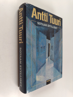 Antti Tuuri : Sotaan syylliset