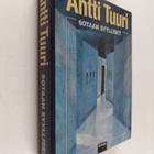 Antti Tuuri : Sotaan syylliset - pikkukuva 1