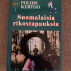 Poliisi kertoo - Suomalaisia rikostapauksia 3 - pikkukuva 1