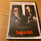 Tango & Cash  (dvd) - pikkukuva 1