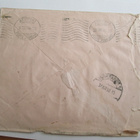 1938 Kreikka sens lentopostikuori Puolaan - pikkukuva 2