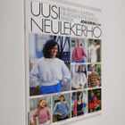 Uusi neulekerho 12/83 (Joulukuu) - pikkukuva 1