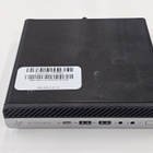 HP EliteDesk 705 G5 Mini AMD Ryzen 3 PRO 3200GE 16Gb 256 SSD - pikkukuva 1
