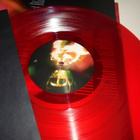Arthur Brown With Rik Patten-Long Long Road(red vinyl) - pikkukuva 5