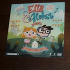DVD Ella & Aleksi - Yllätyssynttärit - pikkukuva 1