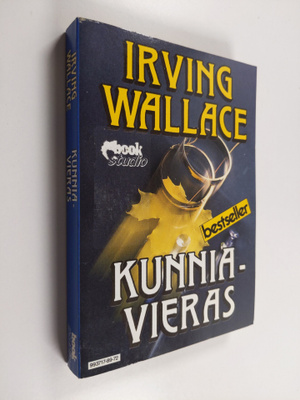 Irving Wallace : Kunniavieras