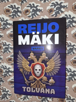 Reijo Mäki: Tolvana 1p