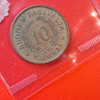 10 markkaa 1937 - pikkukuva 2