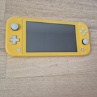 Nintendo switch lite - pikkukuva 5