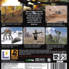 Star Wars BATTLEFRONT (2004) (PC-CD) - pikkukuva 2