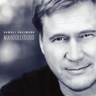 Samuli Edelmann • Mahdollisuus CD - pikkukuva 1