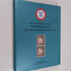 British west indies : the Bestancon collection part 3 - pikkukuva 1