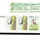 NEDERLAND -LINNUT-VIHKO** LUETT. 3€ - pikkukuva 2