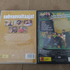 Sohvanvaltaajat kausi 1-2 (DVD) (2 levyä) - pikkukuva 2