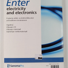 Pirkko Lakkonen ym. : Enter Electricity and Electronics - pikkukuva 2