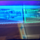 UV lamppu - paperityyppien tarkistukseen - pikkukuva 4