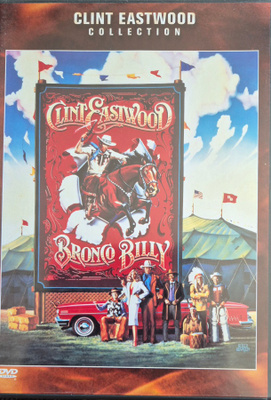 Bronco Billy - DVD