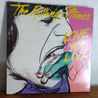 The Rolling Stones – Love You Live 2-LP LIVE - pikkukuva 1