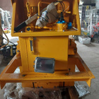 2 kpl Konecranes KKP518-120-1-R – Hydraulinen kiskopuristin - pikkukuva 2