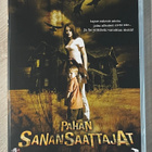 Pahan sanansaattajat (2007) Kristen Stewart, Dylan McDermott - pikkukuva 1