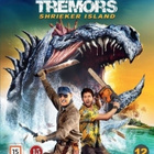 Tremors :  Shrieker Island  -   (Blu-ray) - pikkukuva 1