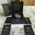 SEIKO ASTRON GPS SOLAR CHRONO - pikkukuva 1