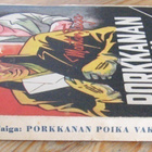 Marton Taiga: Porkkanan poika ja vakoilija, Ilmarinen 1946. - pikkukuva 3